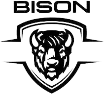 Bison Trailers for sale in Calvert City, KY logo