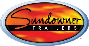 Sundowner Trailers for sale in Calvert City, KY logo