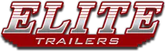 elite Trailers for sale in Calvert City, KY logo